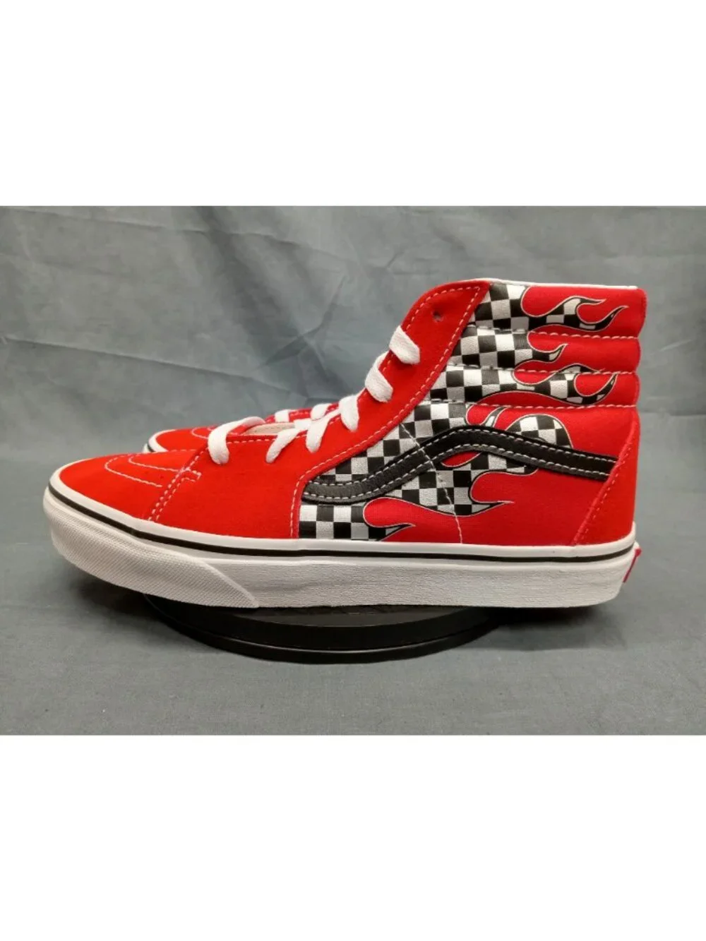 Vans he sk8